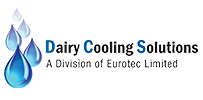 Dairy cooling solutions logo