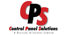 Control Panel Solution Logo