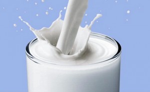 Healthu milk