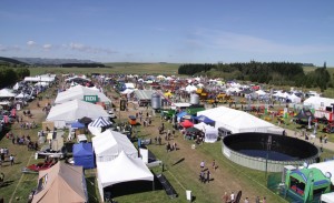 Souther field days 2