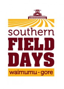 southern field days logo