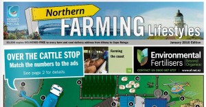 Northern farming lifestyle january snapshot
